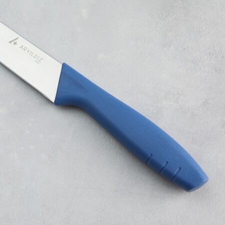 Aryıldız Primo Mutfak Bıçağı İndigo 14,5 cm - 4