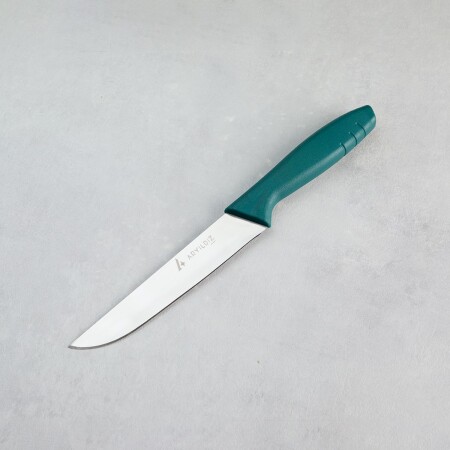 Aryıldız Primo Mutfak Bıçağı Petrol Yeşili 14,5 cm - 5