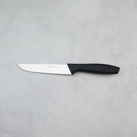 Aryıldız Primo Mutfak Bıçağı Siyah 14,5 cm - 5