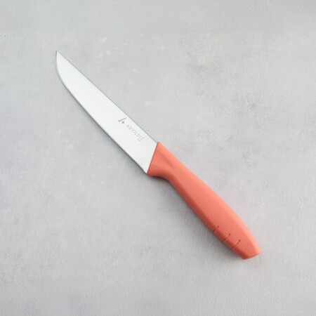 Aryıldız Primo Mutfak Bıçağı Somon 14,5 cm - 2