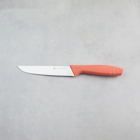 Aryıldız Primo Mutfak Bıçağı Somon 14,5 cm - 3
