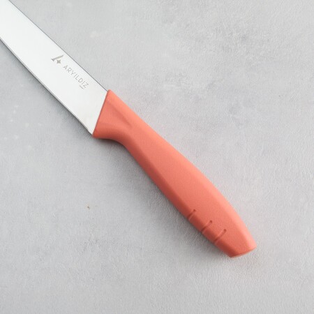 Aryıldız Primo Mutfak Bıçağı Somon 14,5 cm - 5