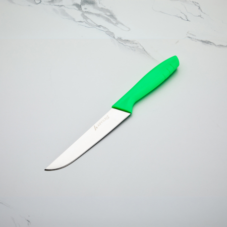 Aryıldız Primo Mutfak Bıçağı Yeşil 14,5 cm - 3