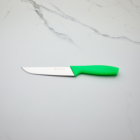 Aryıldız Primo Mutfak Bıçağı Yeşil 14,5 cm - 5