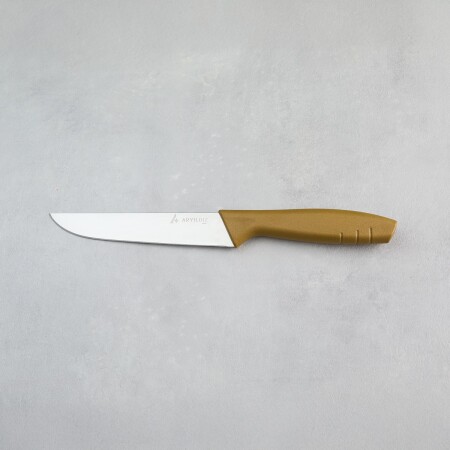 Aryıldız Primo Mutfak Bıçak Gold 14,5 cm - 2