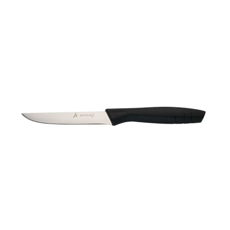 Aryıldız Primo Sebze Bıçağı Siyah 11 cm - 4