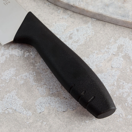 Aryıldız Primo Şef Bıçağı Siyah 19 cm - 3