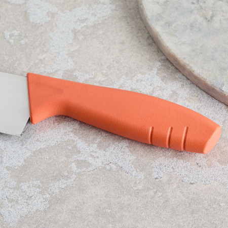 Aryıldız Primo Şef Bıçağı Somon 19 cm - 3