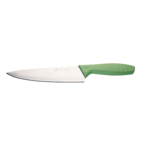 Aryıldız Primo Şef Bıçağı Yeşil 19 cm - 4