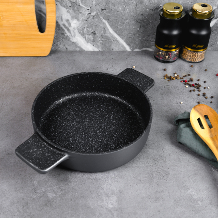 Aryıldız Pro Grade Gri Sahan 20 Cm - 2