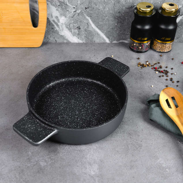 Aryıldız Pro Grade Gri Sahan 20 Cm - 2