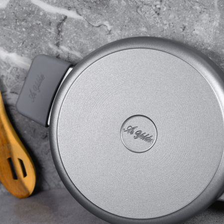 Aryıldız Pro Grade Gri Sahan 20 Cm - 4