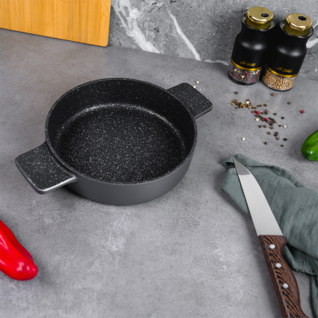 Aryıldız Pro Grade Gri Sahan 20 Cm - ARYILDIZ