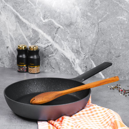 Aryıldız Pro Grade Tava 26 Cm Gri - ARYILDIZ