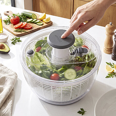 Aryıldız Pro Salata Kurutucu - 3