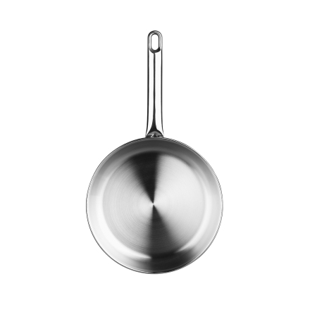 Aryıldız Pro Steel Çelik Tava 26 cm - 2