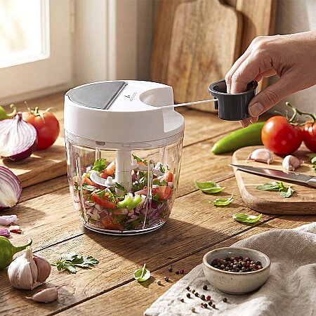 Aryıldız Procut Doğrayıcı 650 ml - 2