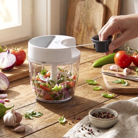 Aryıldız Procut Doğrayıcı 650 ml - 2