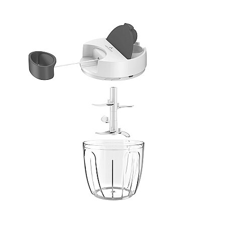 Aryıldız Procut Doğrayıcı 900 ml - 3