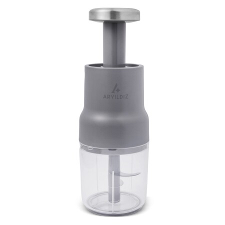 Aryıldız Procut Mini Doğrayıcı 400 ml - 3
