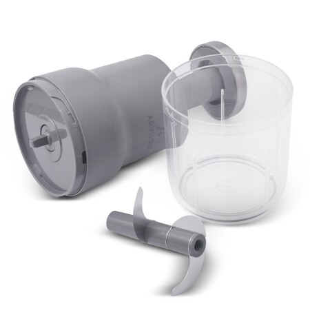 Aryıldız Procut Mini Doğrayıcı 400 ml - 4