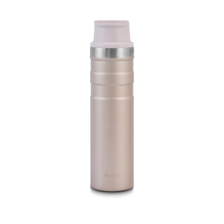 Aryıldız Protherm Active Termos Gold Rose 600 ml - 2