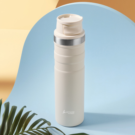 Aryıldız Protherm Active Termos Krem 600 ml - 1