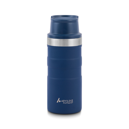 Aryıldız Protherm Active Termos Lacivert 350 ml - 2