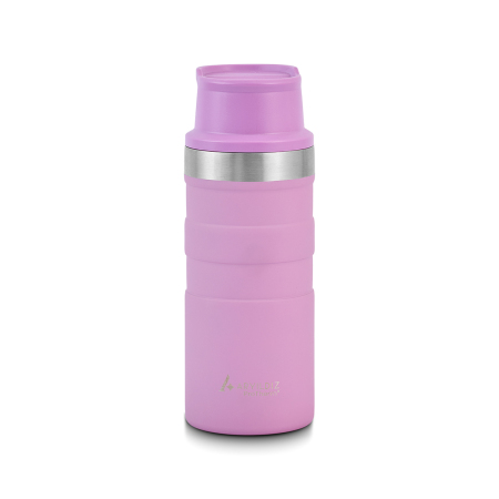 Aryıldız Protherm Active Termos Lila 350 ml - 2