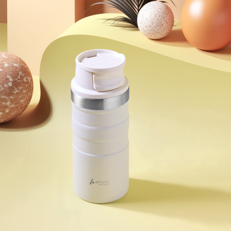 Aryıldız Protherm Active Termos Pudra 350 ml - 1