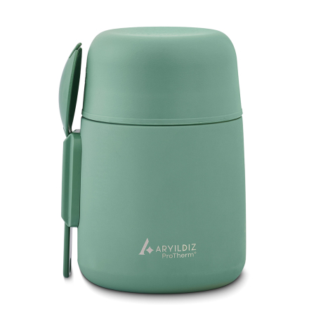 Aryıldız Protherm Duo Termos Mint 500 ml - 3