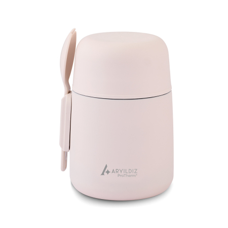 Aryıldız Protherm Duo Termos Pudra 500 ml - 2