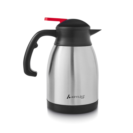 Aryıldız Protherm Termos İnox 1,5 Litre - 2