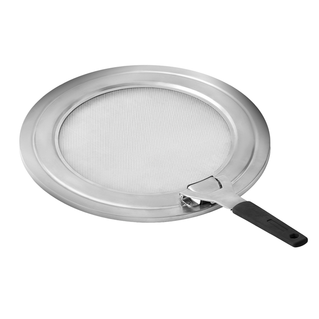 Aryıldız Protools Katlanır Yağ Sıçratmaz 33 cm - 3