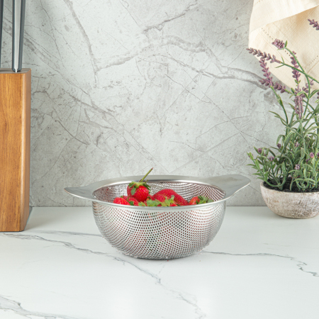 Aryıldız Protools Kulplu Süzgeç 18 cm - ARYILDIZ