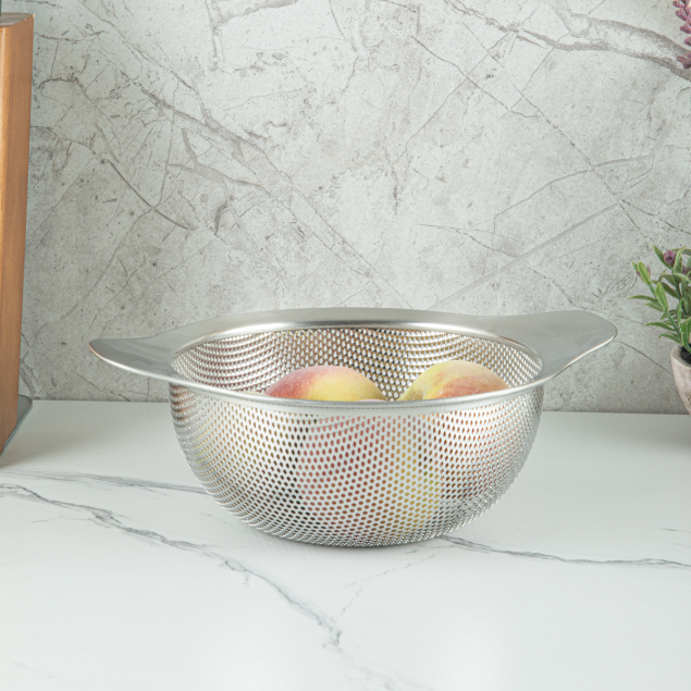 Aryıldız Protools Kulplu Süzgeç 18 cm - 2