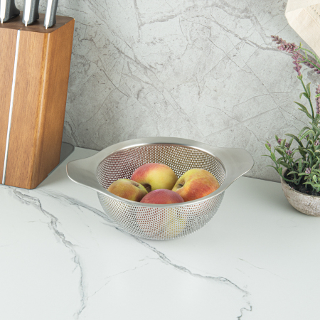 Aryıldız Protools Kulplu Süzgeç 18 cm - 3