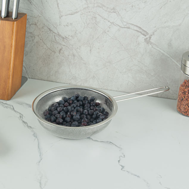 Aryıldız Protools Kulplu Süzgeç 21 cm - 1