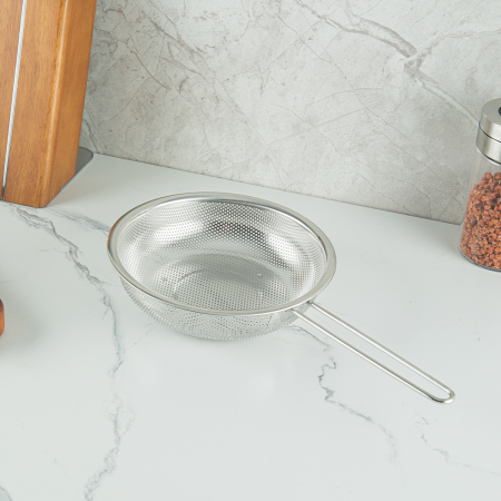 Aryıldız Protools Kulplu Süzgeç 21 cm - 3