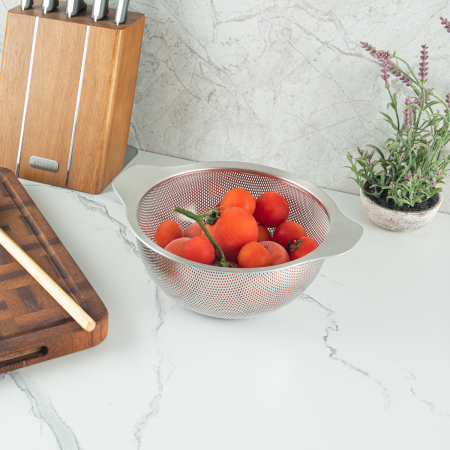 Aryıldız Protools Kulplu Süzgeç 22 cm - ARYILDIZ