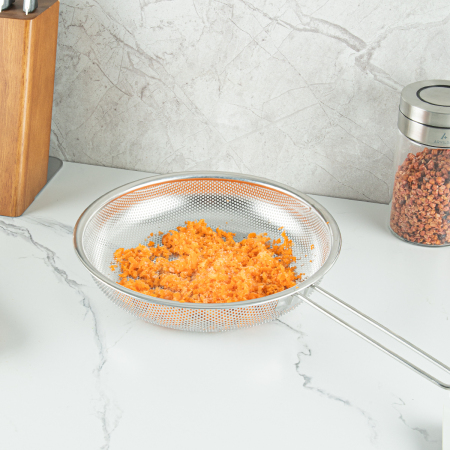 Aryıldız Protools Kulplu Süzgeç 26 cm - 2