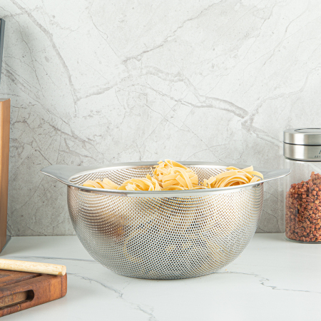 Aryıldız Protools Kulplu Süzgeç 26 cm - ARYILDIZ