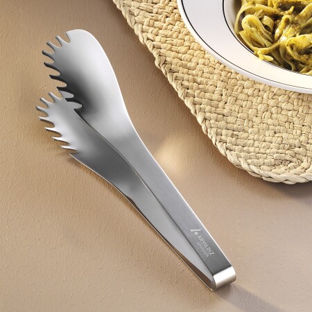Aryıldız Protools Makarna Servis Maşası 25 cm - ARYILDIZ