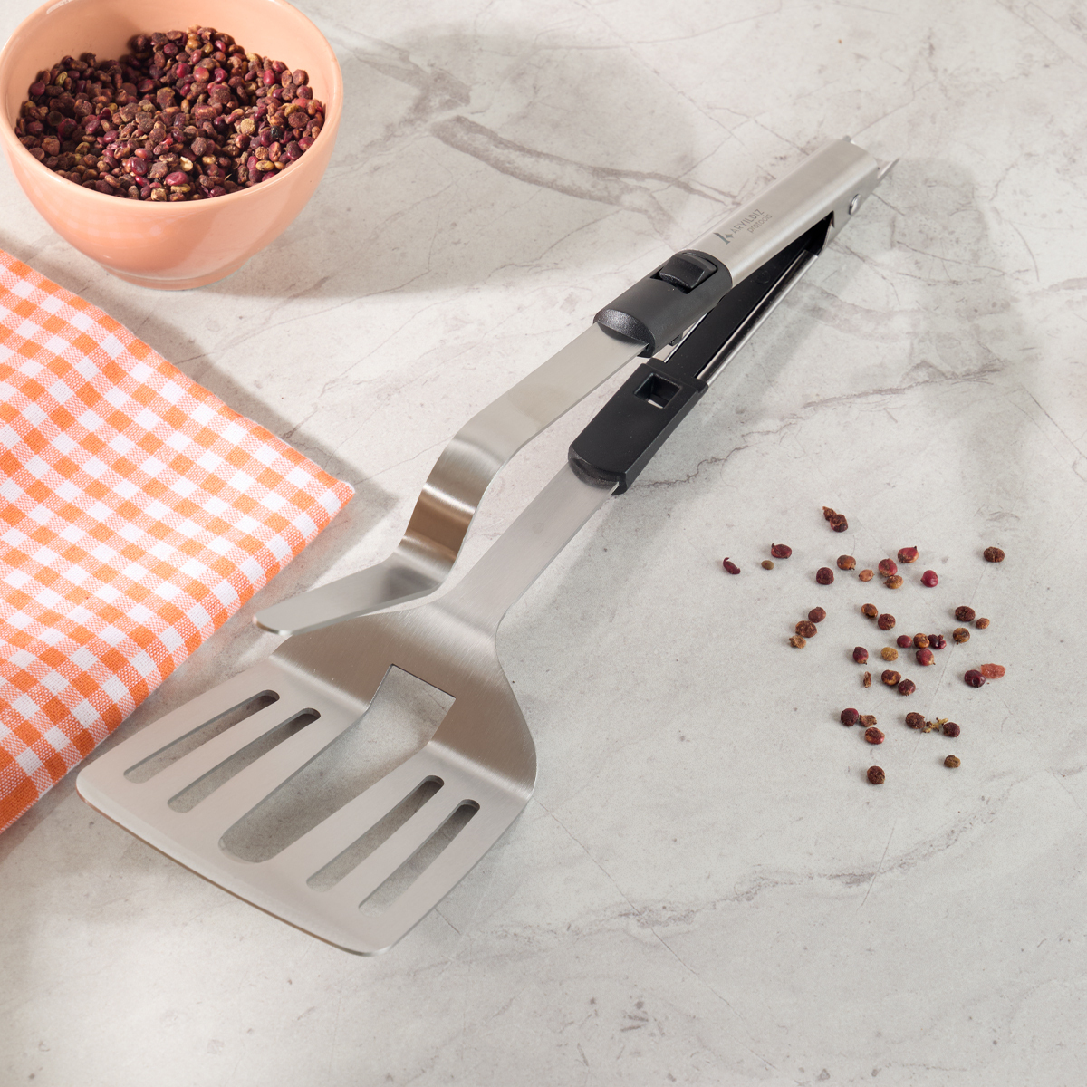 Aryıldız Protools Multi Spatula