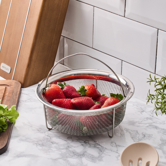 Aryıldız Protools Sepet Süzgeç 20 cm - 1