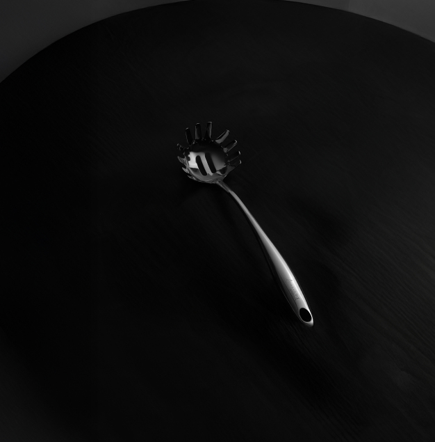 Aryıldız Protools Shiny Makarna Servis Kaşığı - 1