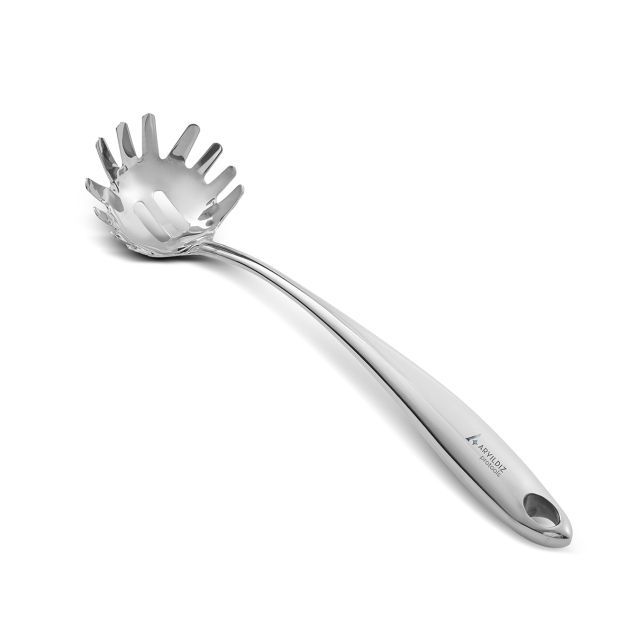 Aryıldız Protools Shiny Makarna Servis Kaşığı - 3