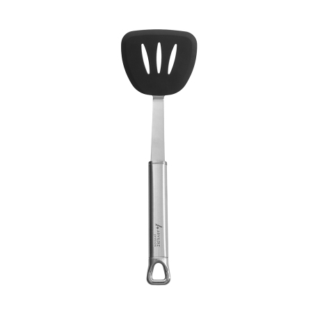 Aryıldız Protools Silikon Delikli Spatula - 3