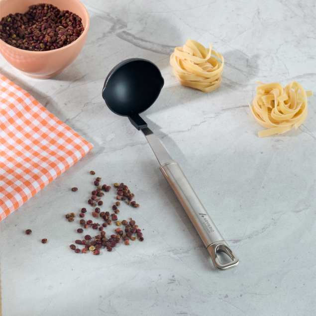 Aryıldız Protools Silikon Kepçe - 1