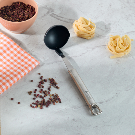 Aryıldız Protools Silikon Kepçe - ARYILDIZ